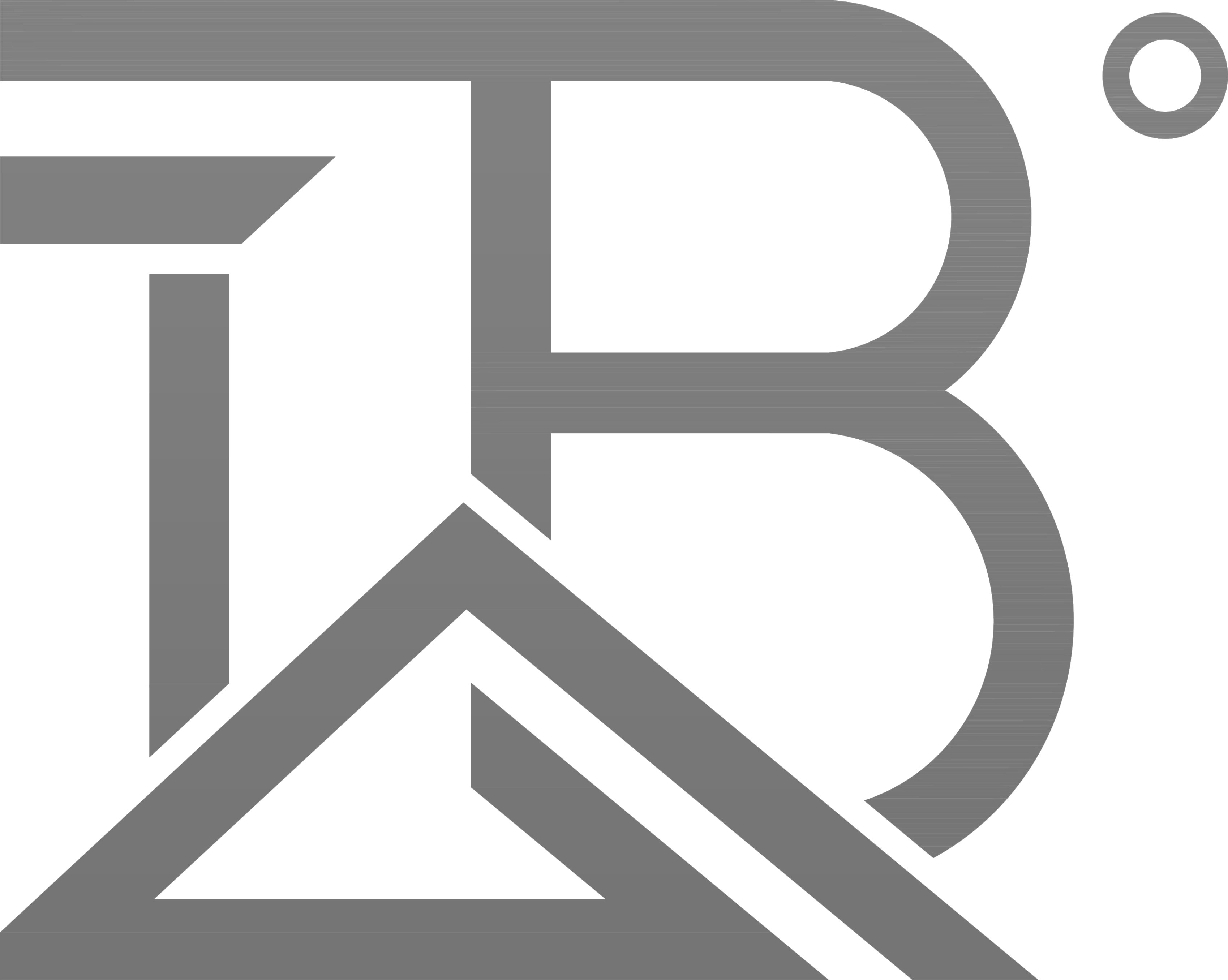 TBA360 Logo